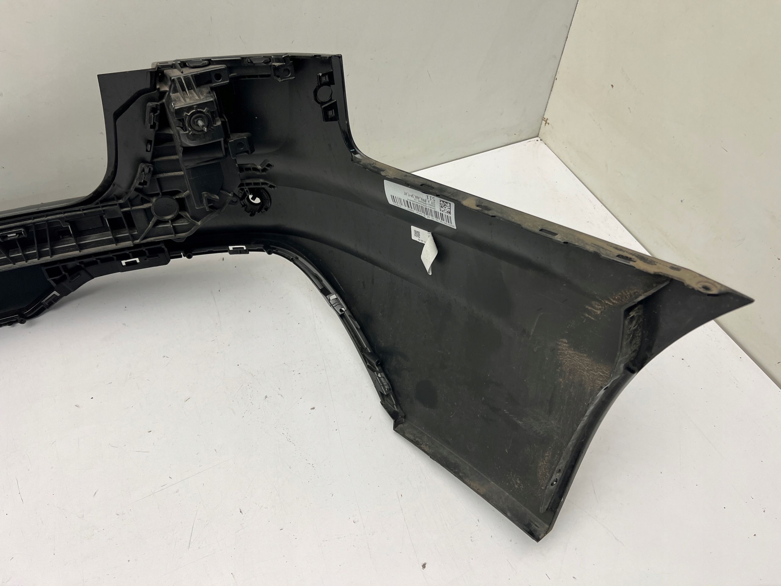 Audi A4 B9 8W9 s line Lift Kombi Zderzak Tylny tył 4xPDC oryginał…