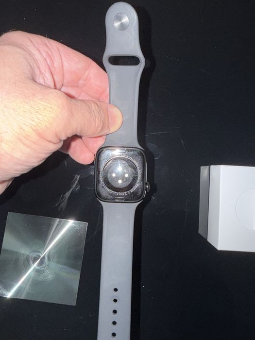 Apple watch 11 celular + GPS