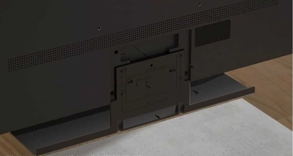 Uchwyt do podwieszenia soundbara do TV_LG OLED C2-C4