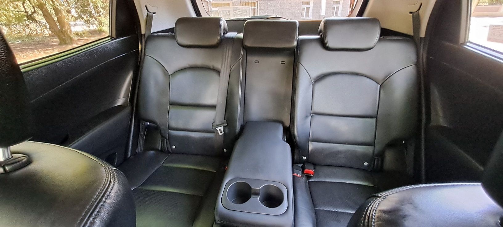 Ssang Yong  Koranbo 2,0 DISEL