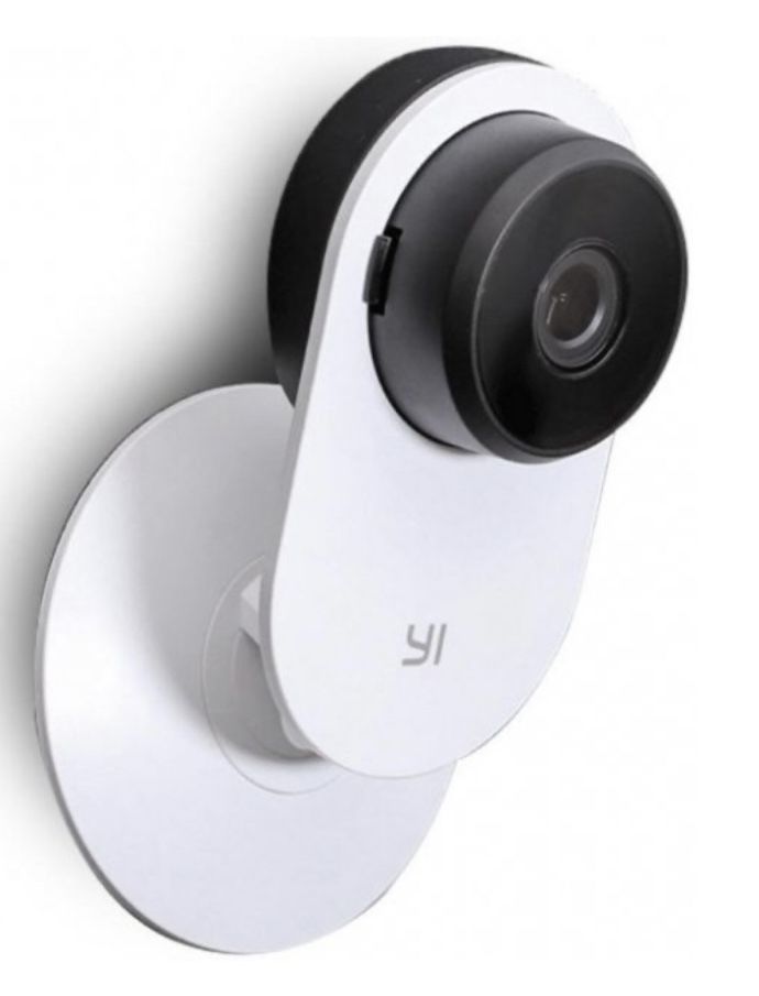 Xiaomi Yi home home IP wifi камера відеоспостереження Smart Camera