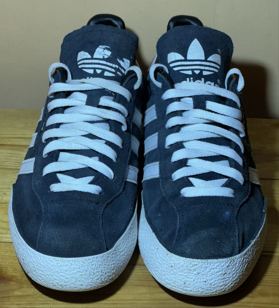 Оригінальні кросіаки Adidas Samba. Розмір 44,5(28,5 см)