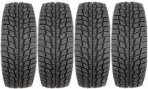 4x Opony Bieżnikowane Nowe 185/60R14 X-ICE I Gatunek