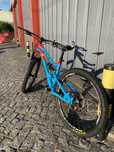 Merida One-Sixty 7.900