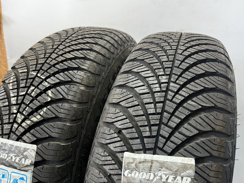 185/70/14 88T Goodyear Vector 4Seasons Gen-2