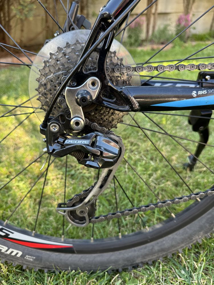 Kross Level R4, 27,5”, rozm.M 19”, stan bdb