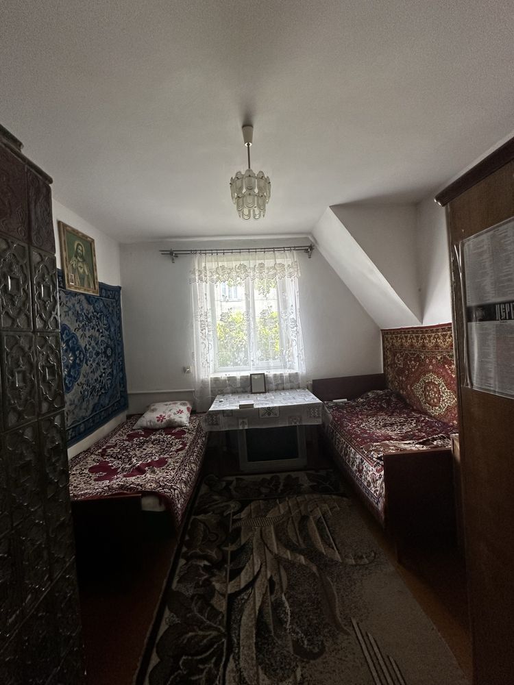 Будинок у с.Тетевчиці, Червоноградський район, поруч м.Радехів