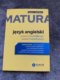 MATURA repetytorium jezyk angielski rozszerzony podstawowy