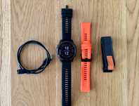 Smartwatch Garmin Fenix 7 PRO Solar - dodatkowe paski - gwarancja