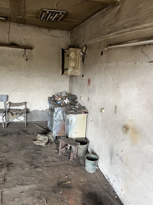 Продам гараж общество жигули