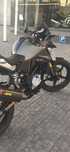BMW G 310 GS