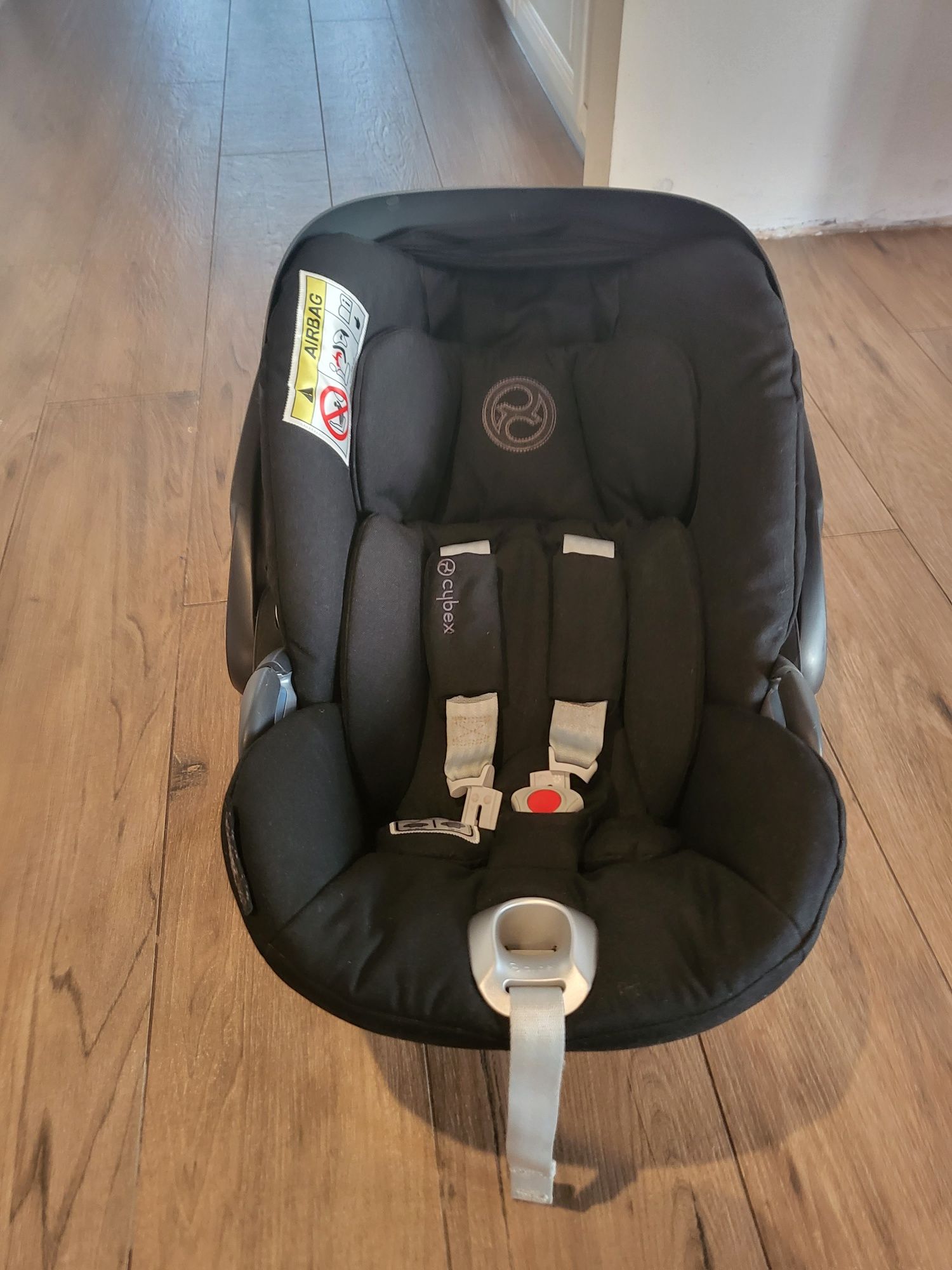 Fotelik nosidełko Cybex Cloud Z