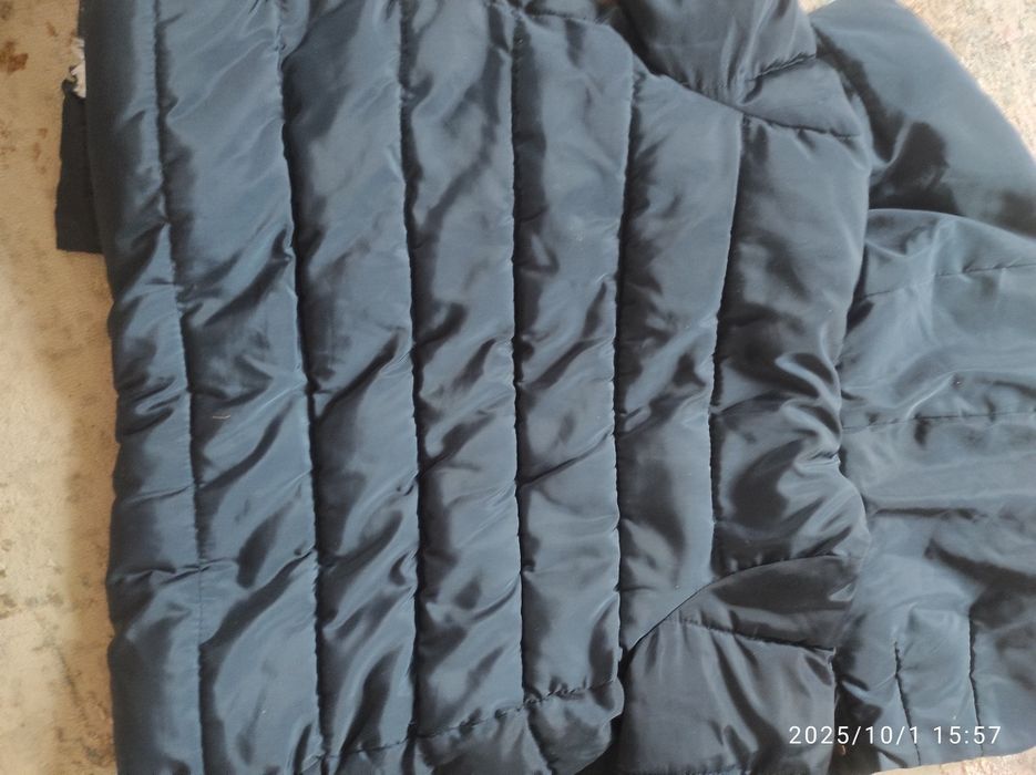 Продам дитячу куртку фірми Zara