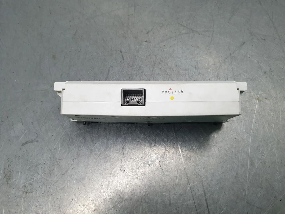 Display / ecrã de informações TOYOTA Hilux VII Pick Up (_N1_, _N2_, _N