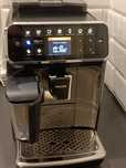 Ekspres do kawy, Philips lattego serii 4300 + KAWA