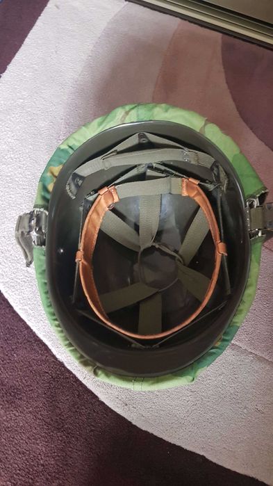 Oryginalny Hełm M1 NAM ERA