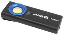 Lampa akumulatorwa 9W COB & XG2 LED 1200LM