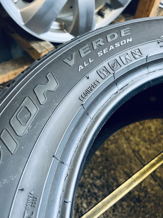 Шини Резина Всесезонні 225 60 17 Pirelli Scorpion Verde 2шт