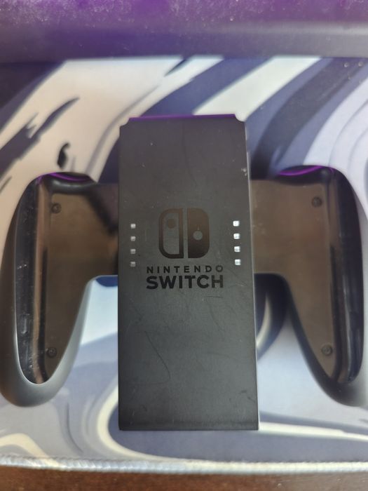 Тримач джойстиків Nintendo Switch (Joy-Con Grip)