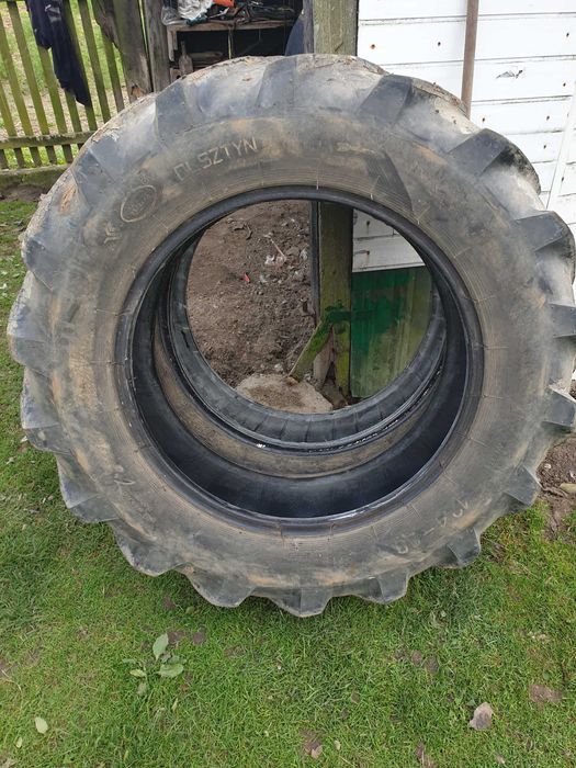 opony tył ursus c330