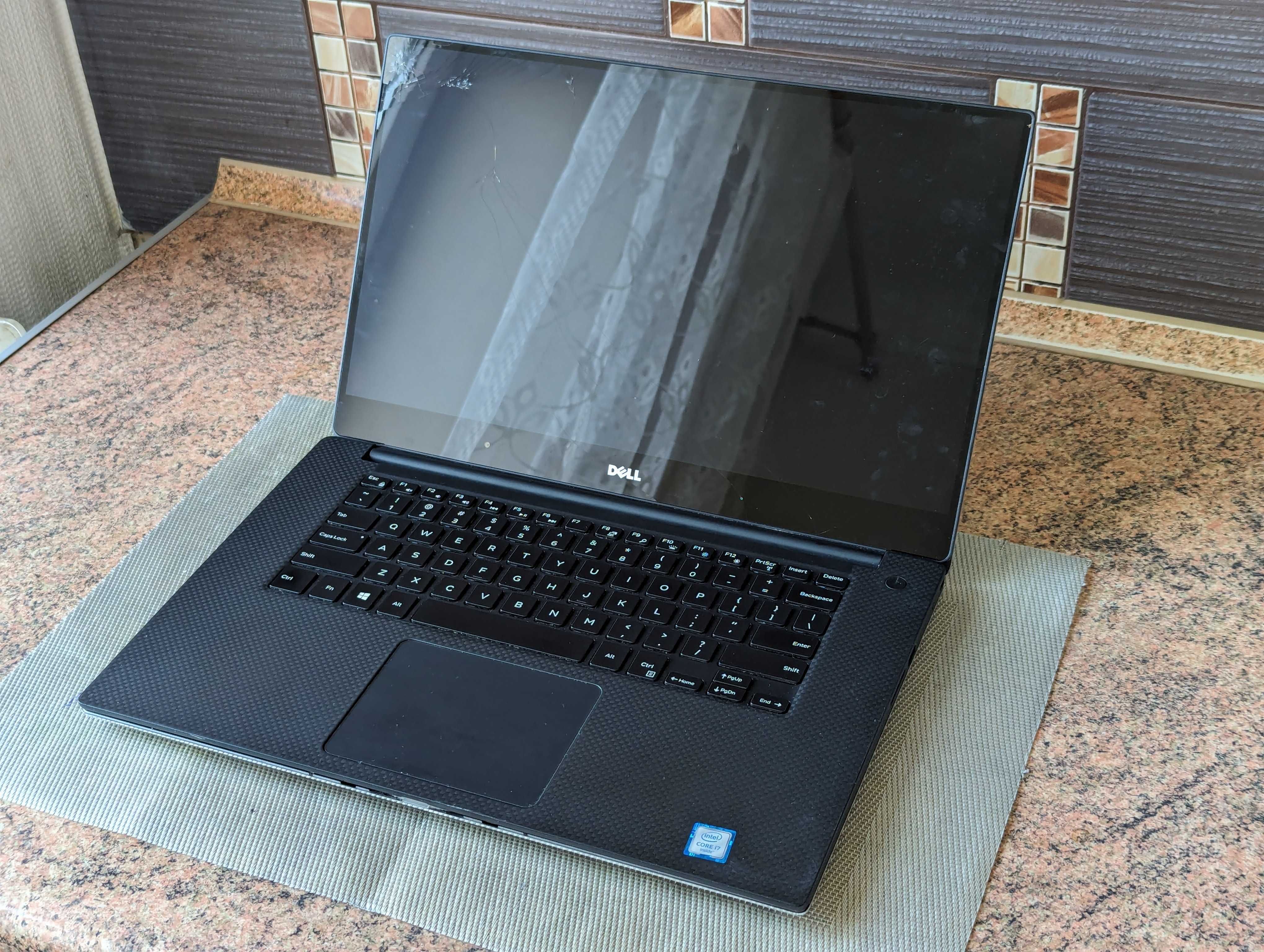 Dell XPS 9550 Precision 5510 Розборка, запчастини