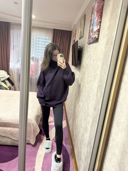 Гольфи, кофти теплі Moxito