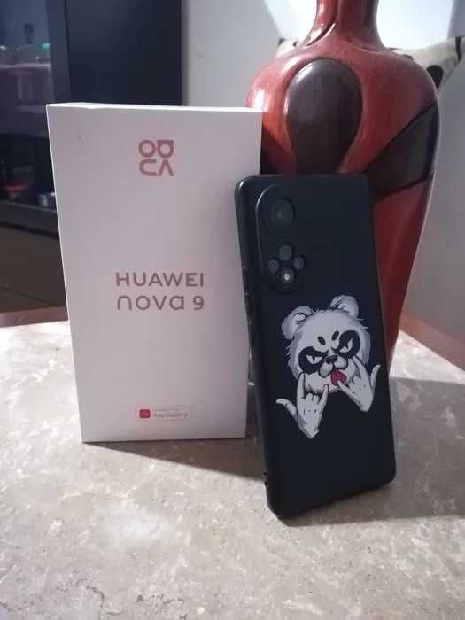 Huawei Nova 9 - Como Novo (Com Garantia Até 2024)