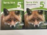 Livro do professor de Ciências Naturaisde 5 ano Terra Viva
