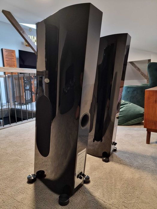 Kolumny Audio Physic Scorpio 25 Plus