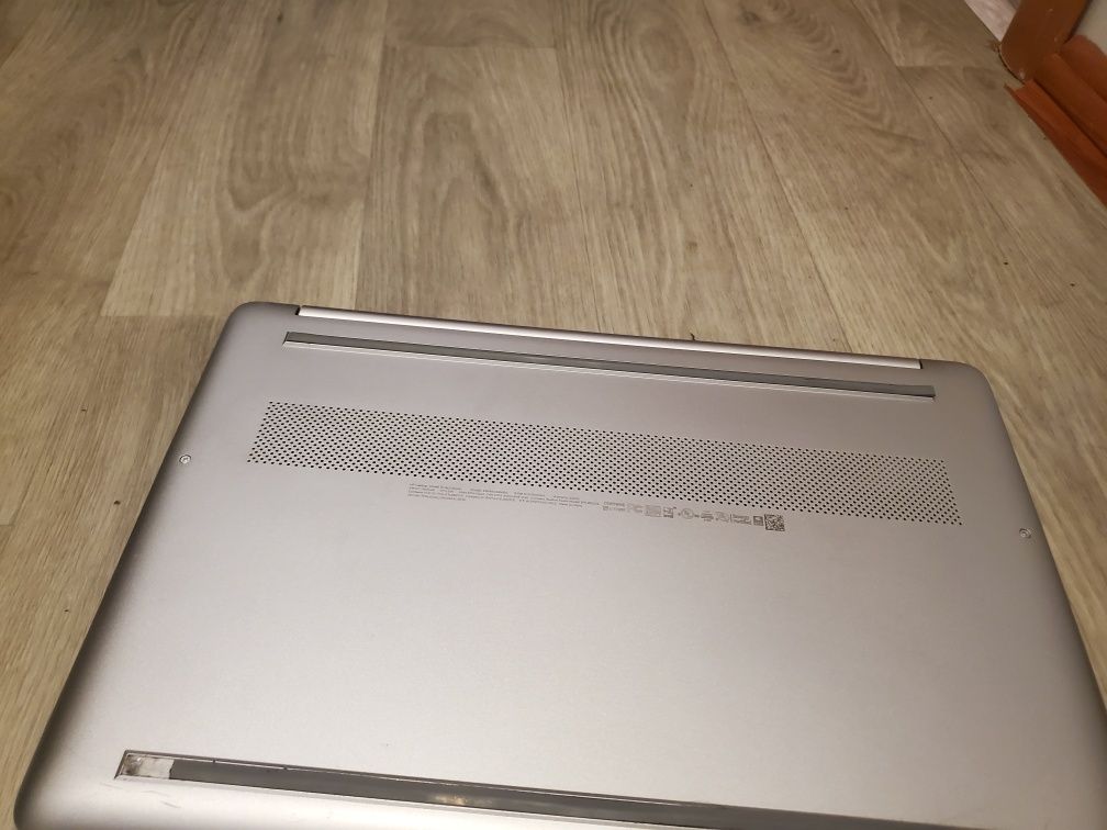 Современный Ноутбук HP 15.6  i3-1115G4  12GB ddr4/256SSD