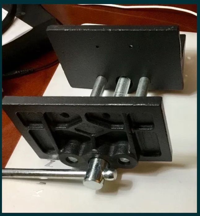 Stolarskie imadło profesjonalne wysyłka duży zakres