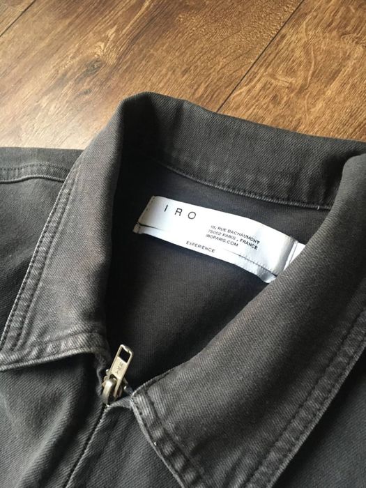 Комбинезон від IRO