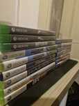 Jogos Ps4, Xbox 360 & One (Leia Descrição)