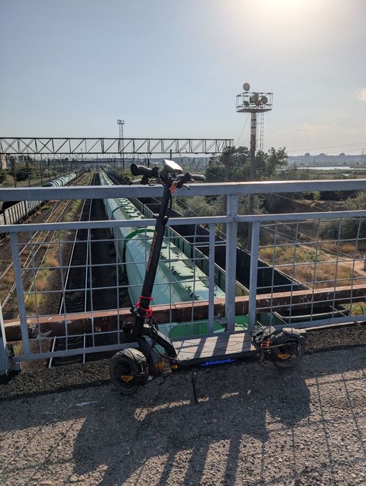 Kugoo kirin g 2 master