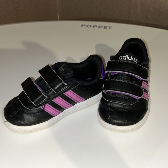 Кросівки дитячі adidas 21р