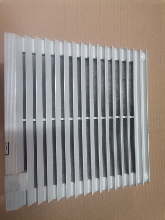 Rittal wentylator do szafy sterowniczej.