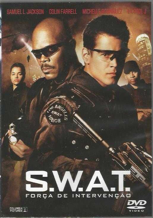 S.W.A.T. - Força de Intervenção (2003)