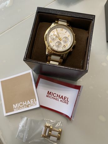 Продам годинник оригінал Michael Kors