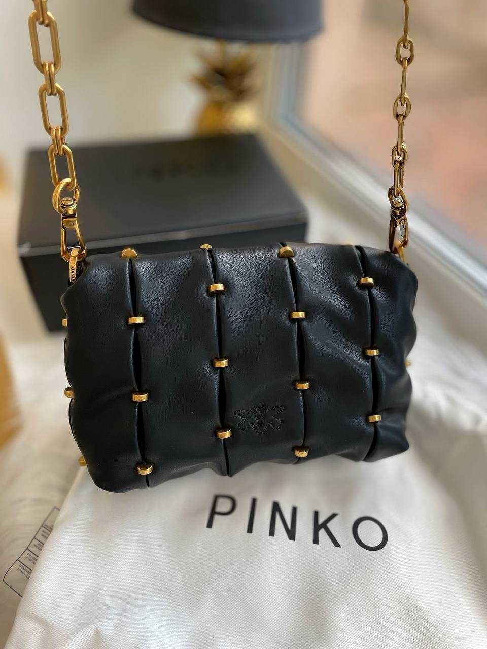 сумочка PINKO Premium