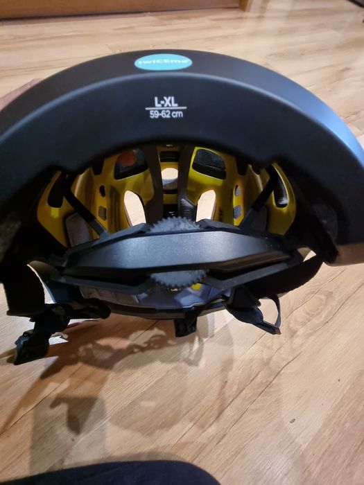 Kask Dainese Linea 03 Mips plus+