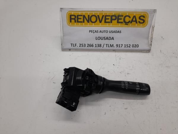 Conjunto / manetes de luzes e limpa vidros TOYOTA Yaris (_P9_)