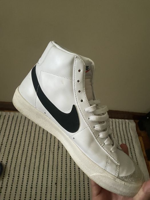 Nike Blazer (como novas)