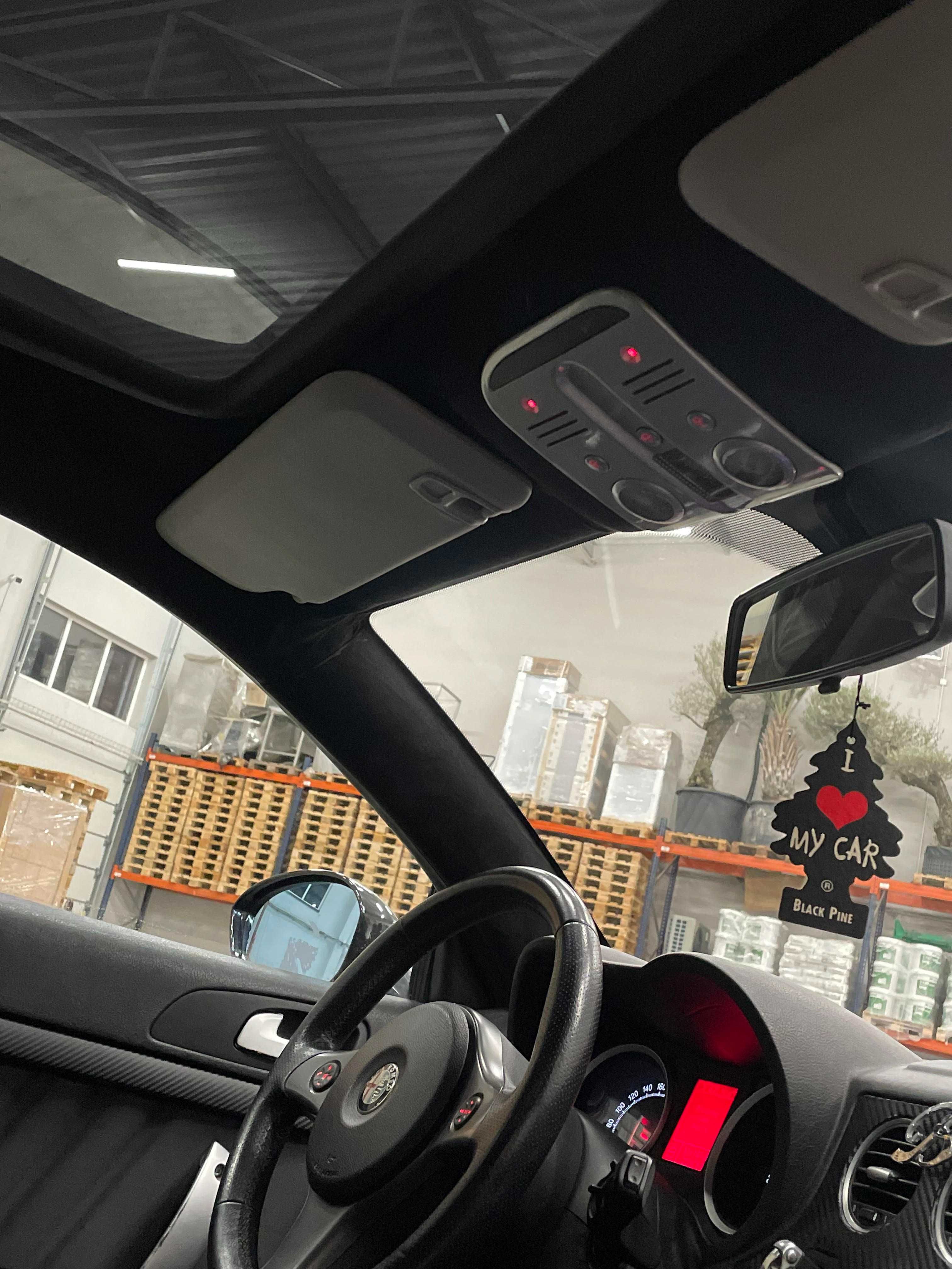 ALFA ROMEO Brera 2,4 jtd