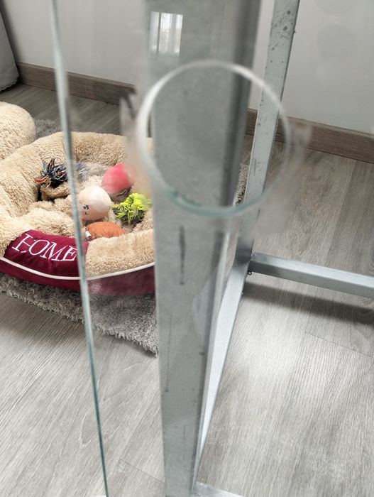 Vende se vidros de aquário