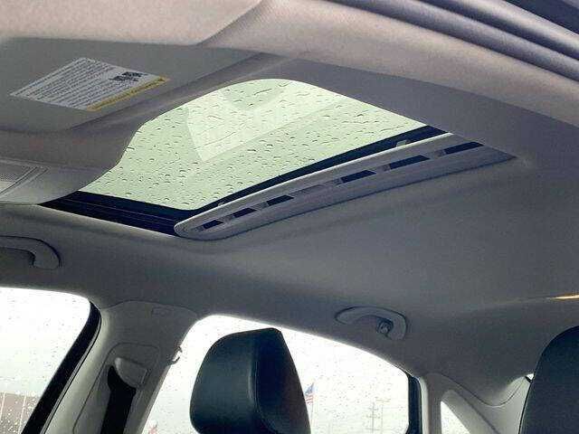 2022 Volkswagen Passat