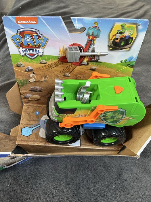 Paw Patrol psi patrol