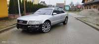 Audi a8 d2 3.3 tdi quattro