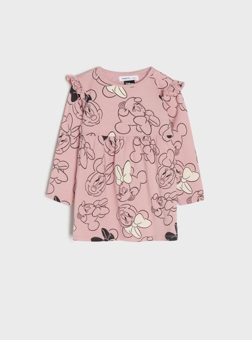 Сукня для дівчинки  80см