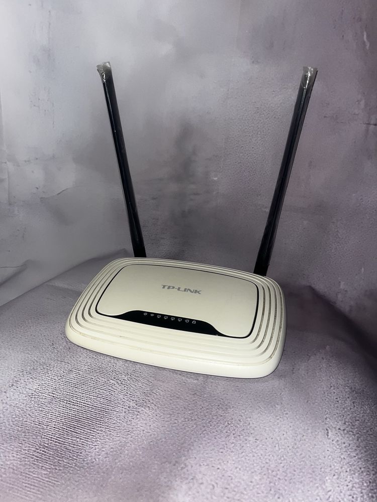 router tplink.