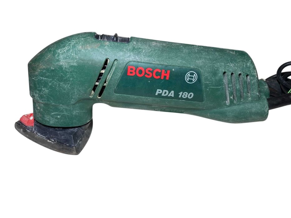 Szlifierka Oscylacyjna Bosch PDA180.